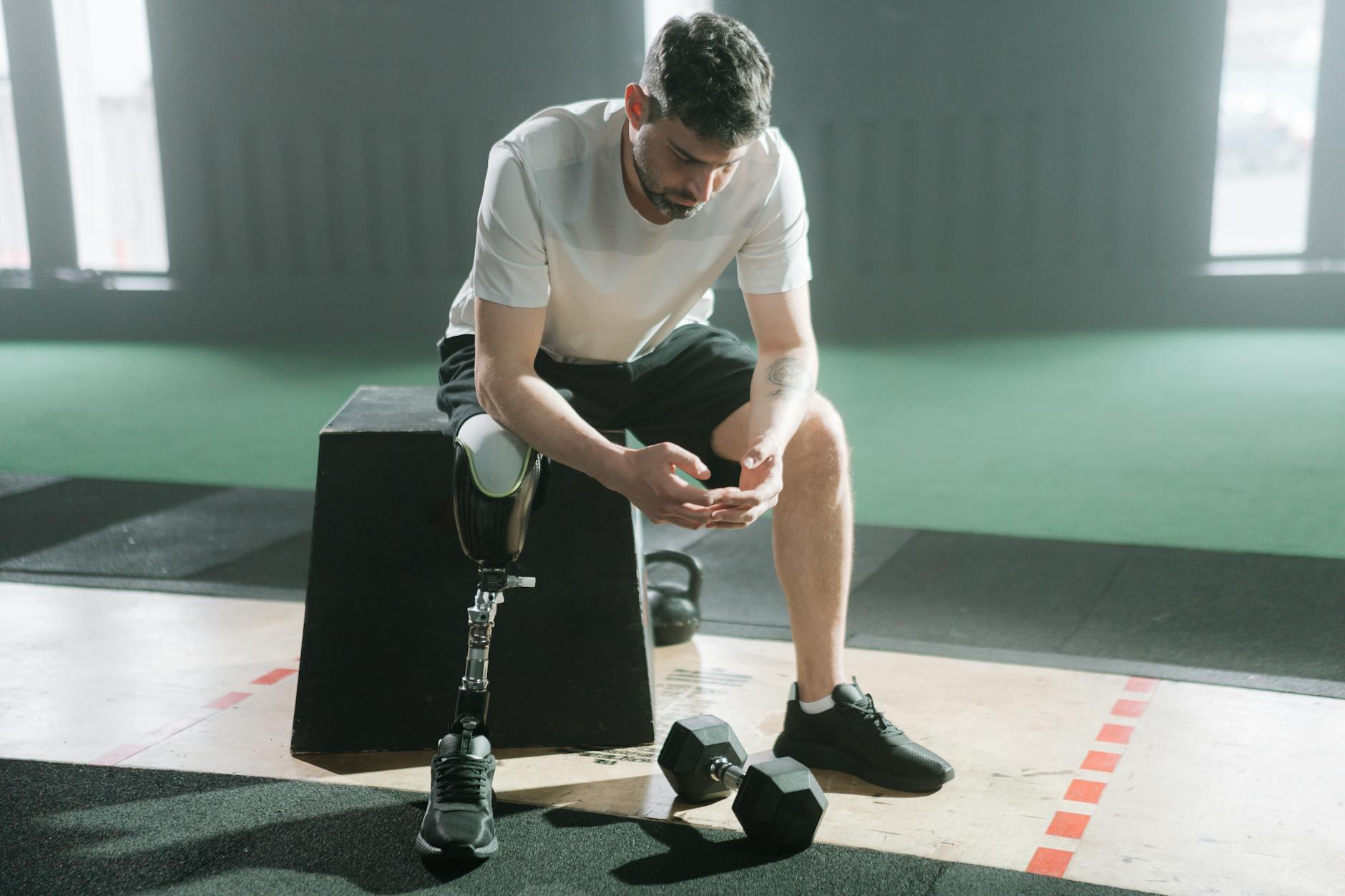 Beyond Injury: Strategically Rebuilding Peak Performance with Specialist Orthopaedic Care
