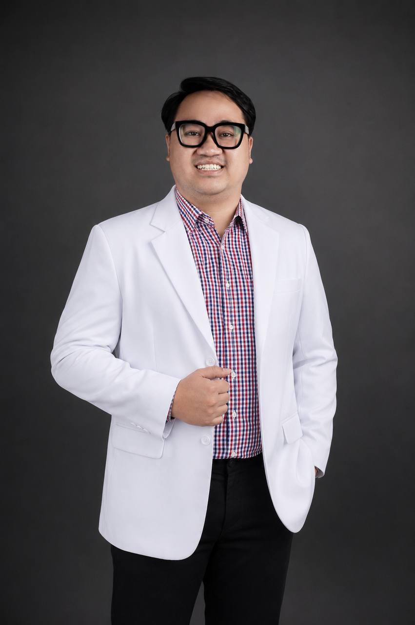 dr. Indra Rukmana Tri Pratistha, Sp.OT, AIFO-K