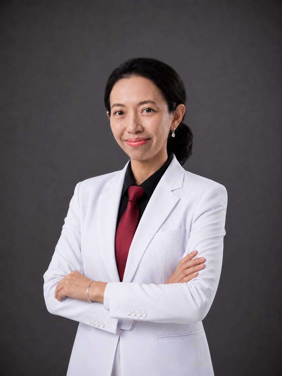 dr. Kadek Ayu Candra Dewi, SpOT(K) Pediatric
