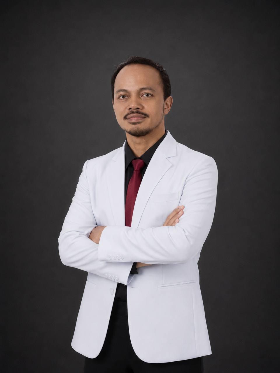 Dr. Made Bhawana Wijaya, Sp.OT, CF-FA