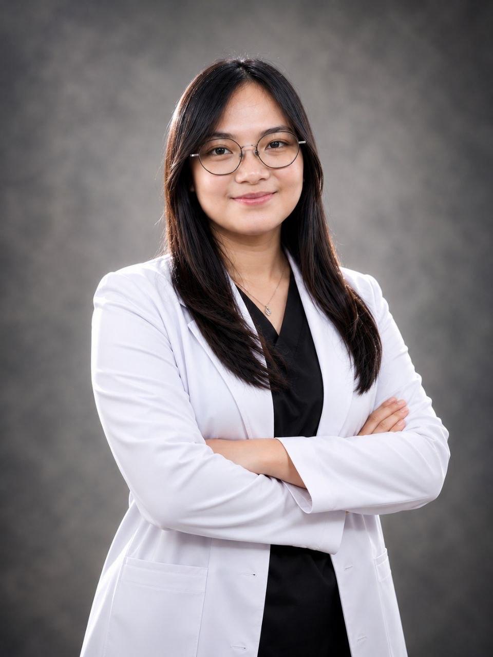 dr. Nariswari Anggapadmi Wiraputri, Sp.OT