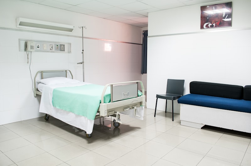 BaliMéd Hospital
