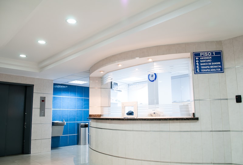 BIMC Hospital Nusa Dua