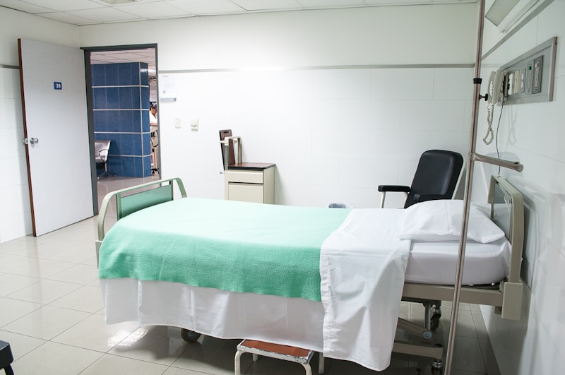 BIMC Hospital Kuta