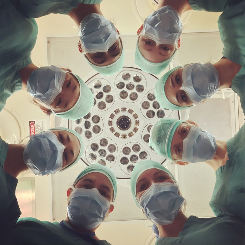 Siloam Hospitals Bali