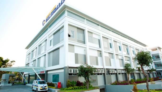 RSU Bali Jimbaran