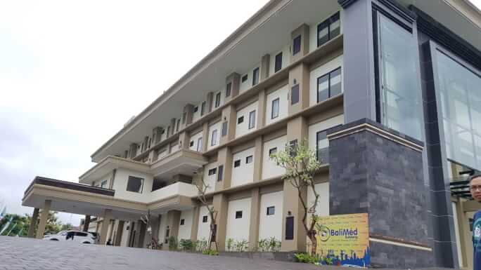RSU Balimed Buleleng
