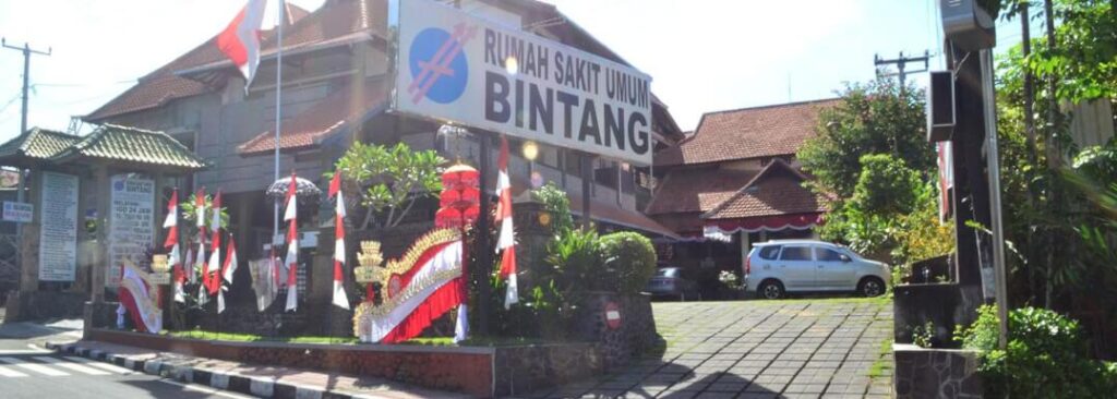 RSU Bintang