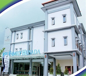 RSU Famili Husada