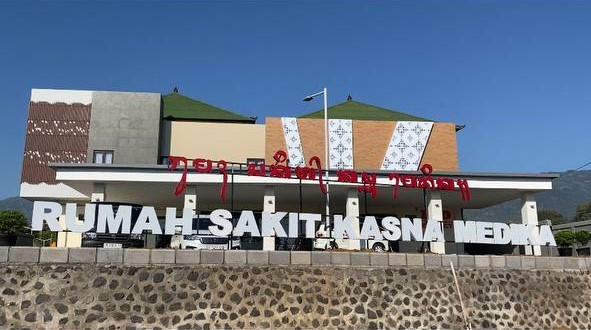 RSU Kasna Medika