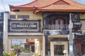 RSU Paramasidhi