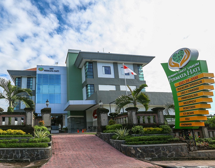 RSU Permata Hati