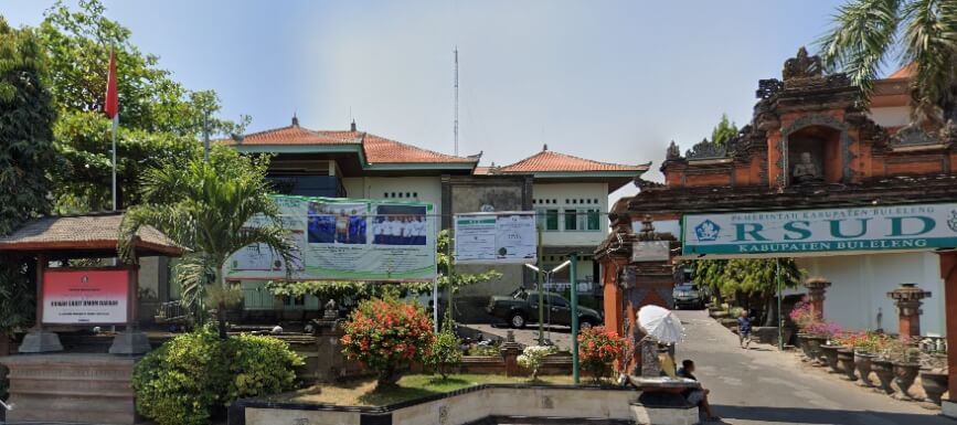 RSUD Singaraja