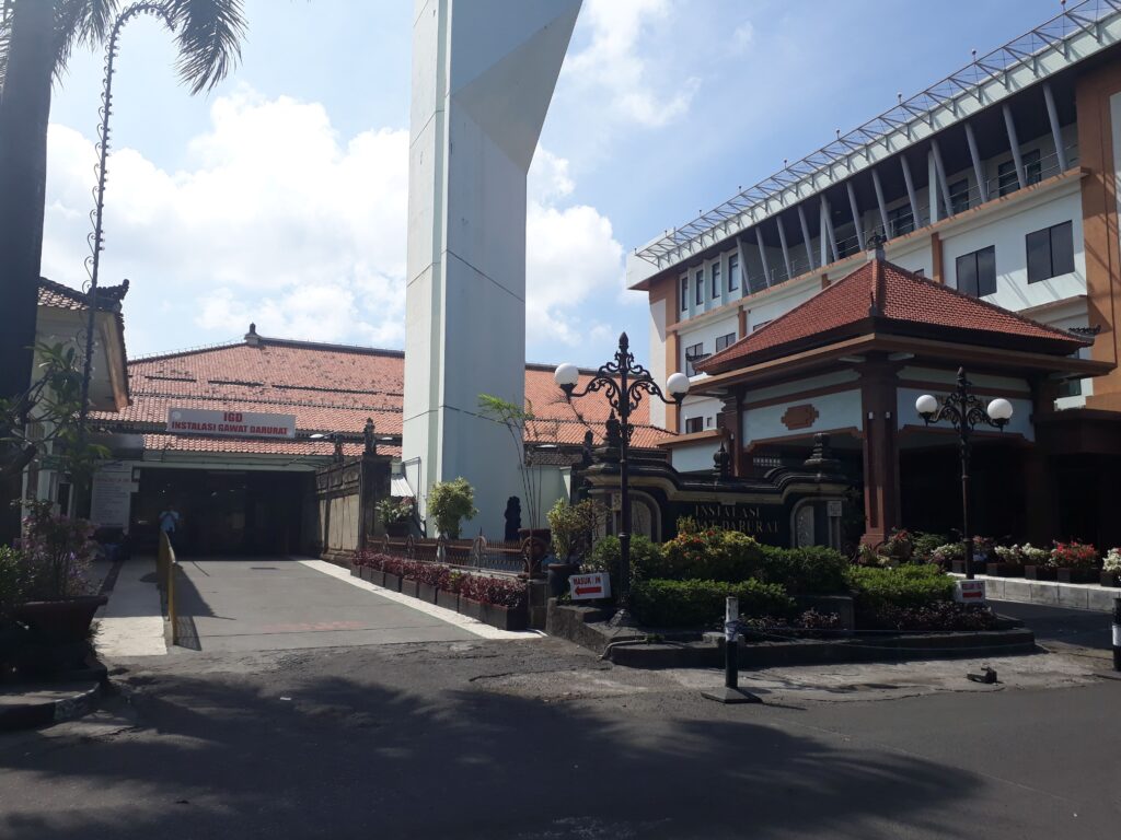 RSUP Prof Ngoerah