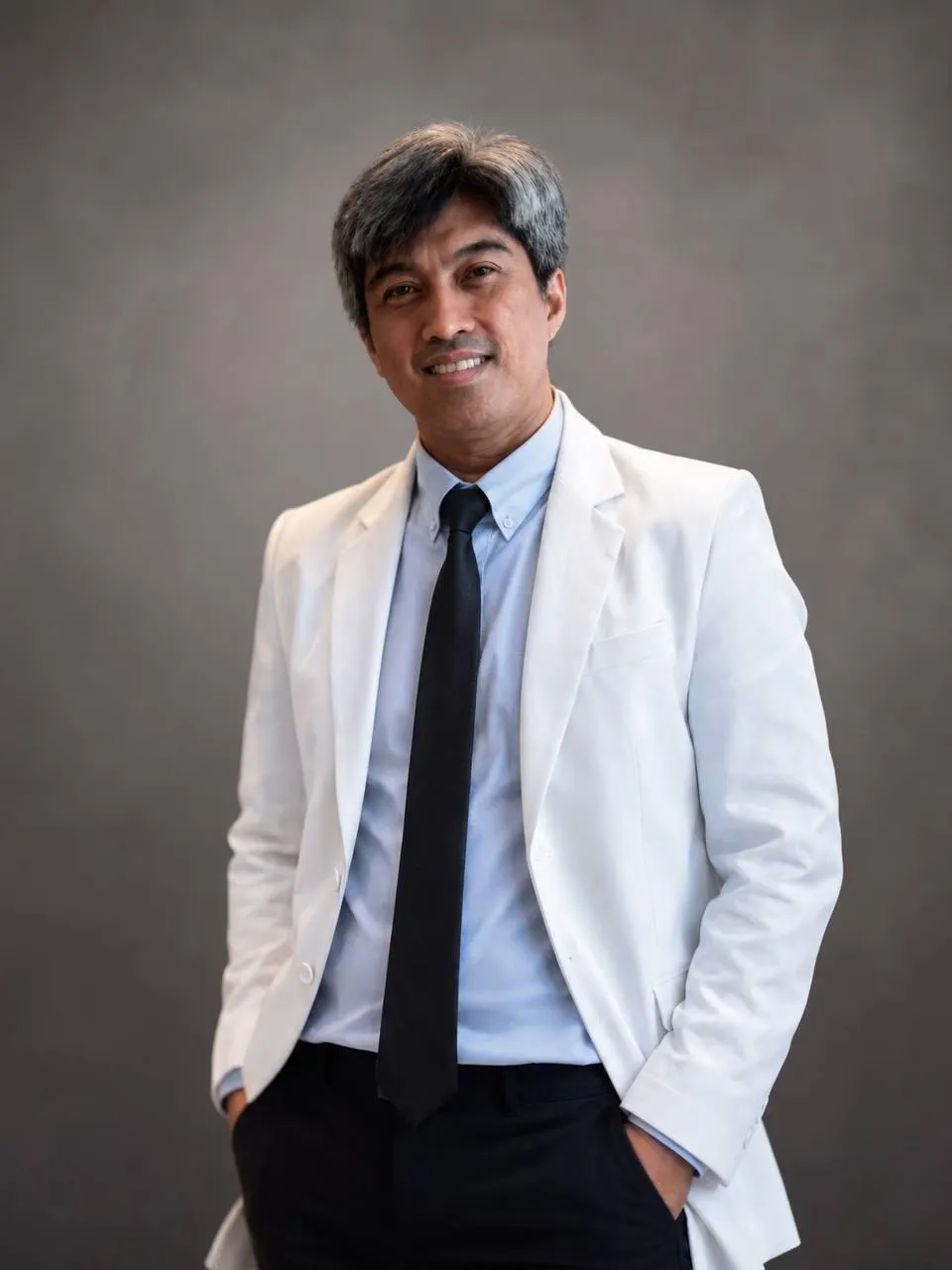 Dr. Dewa Gede Kurnia Pratama, Sp.OT