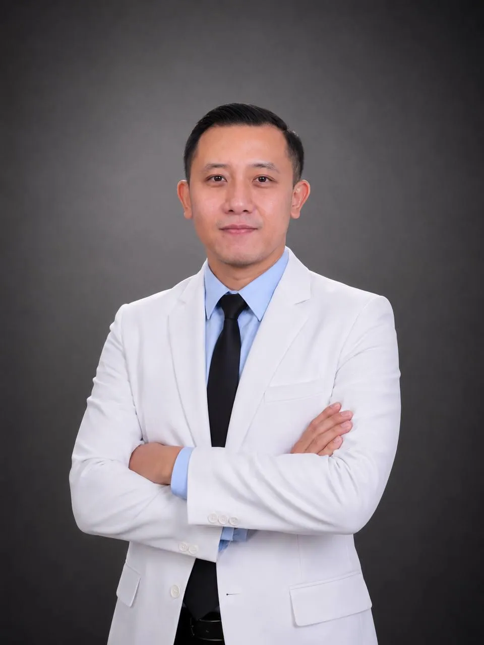 dr. I Gusti Kadek Satrio Adiwardhana, M.Biomed., Sp.OT