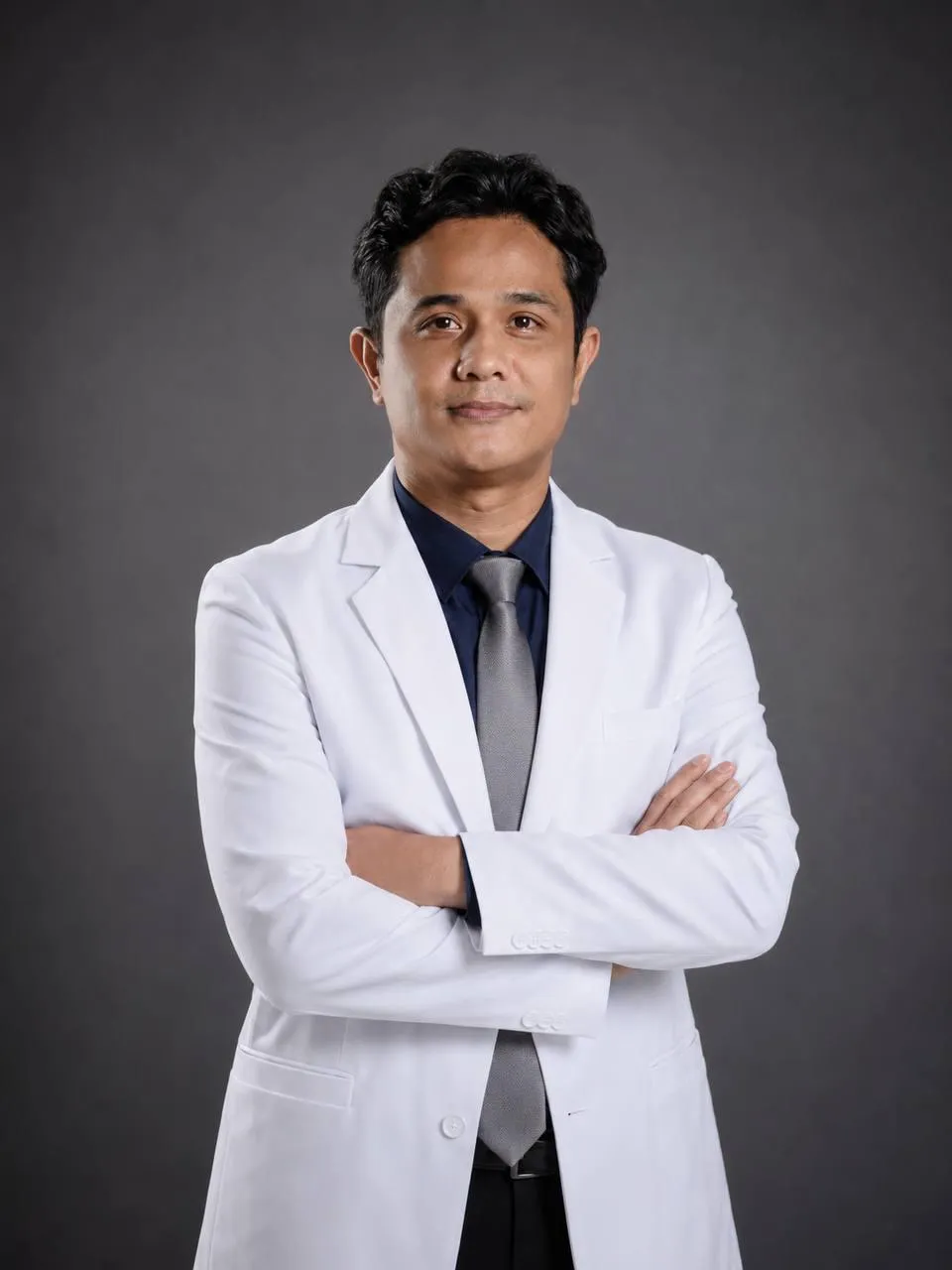dr. Ida Bagus Gede Arimbawa, M.Biomed, Sp.OT Subsp O.T.B(K)