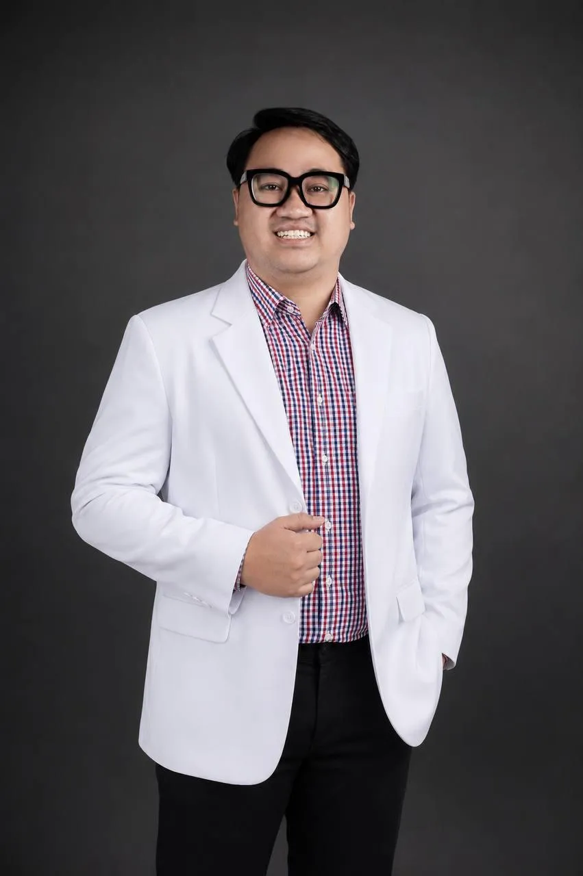 dr. Indra Rukmana Tri Pratistha, Sp.OT, AIFO-K