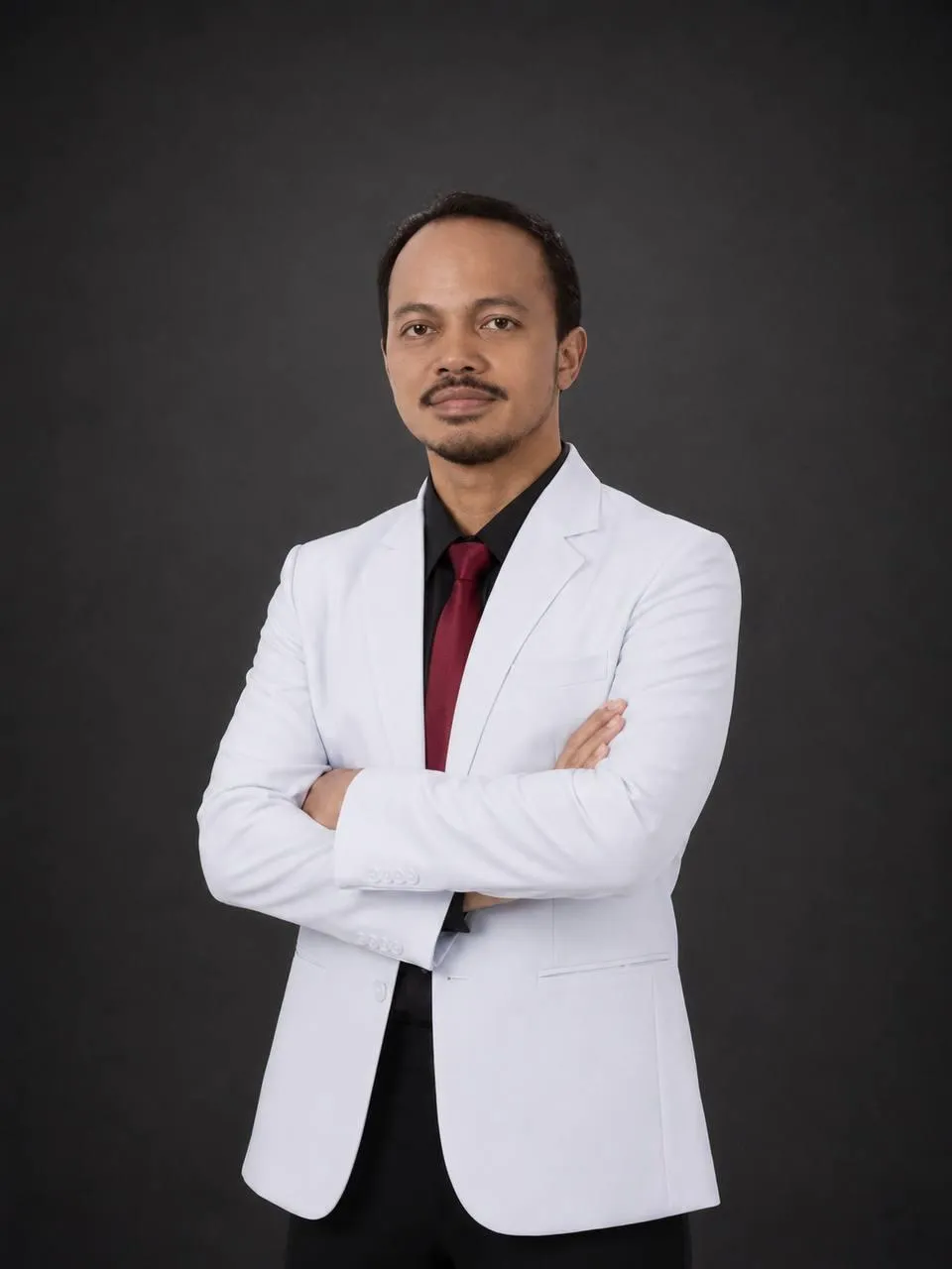 Dr. Made Bhawana Wijaya, Sp.OT, CF-FA