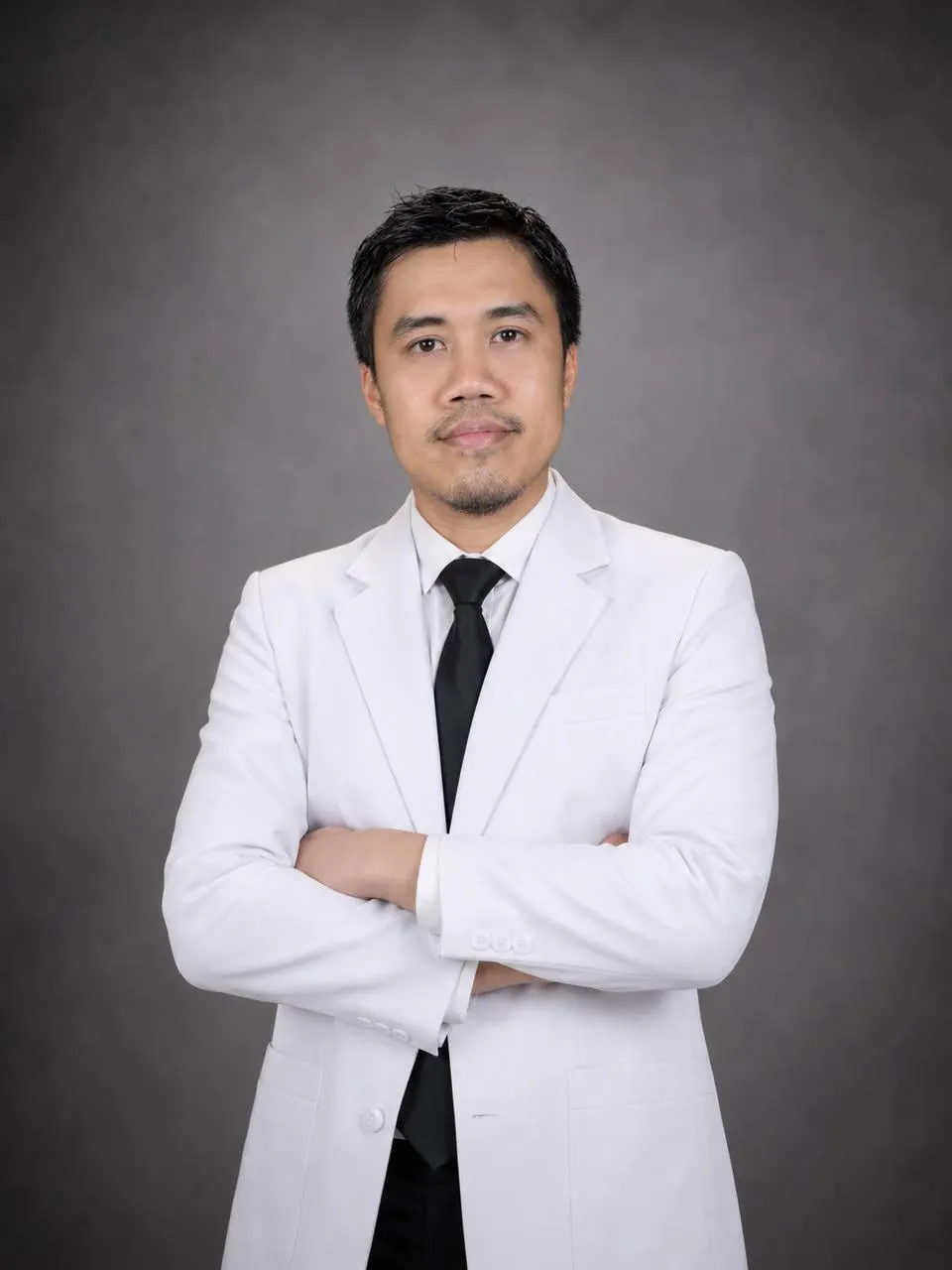 dr. Nyoman Adhi Pratama, M.Biomed, Sp.OT