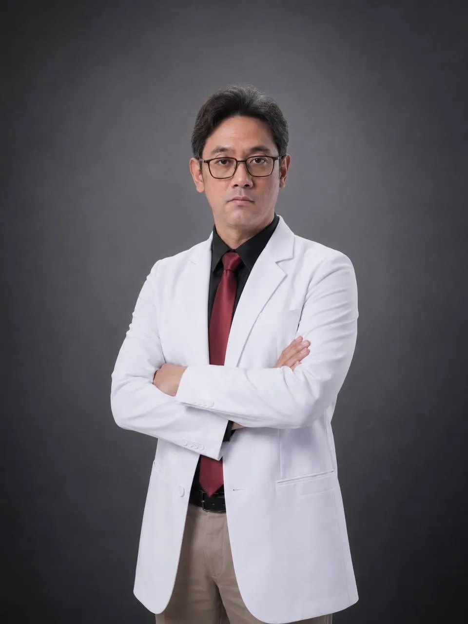 dr. Putu Budi Sucitra, Sp.OT